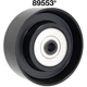Purchase Top-Quality Idler Or Tensioner Pulley by DAYCO - 89553 pa2
