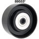 Purchase Top-Quality Idler Or Tensioner Pulley by DAYCO - 89553 pa3