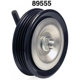 Purchase Top-Quality Idler Or Tensioner Pulley by DAYCO - 89555 pa3