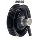 Purchase Top-Quality Idler Or Tensioner Pulley by DAYCO - 89555 pa5