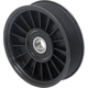Purchase Top-Quality Idler Or Tensioner Pulley by DAYCO - 89556 pa2