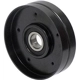 Purchase Top-Quality Idler Or Tensioner Pulley by DAYCO - 89557 pa1
