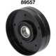 Purchase Top-Quality Idler Or Tensioner Pulley by DAYCO - 89557 pa4