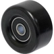 Purchase Top-Quality Idler Or Tensioner Pulley by DAYCO - 89558 pa1