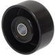 Purchase Top-Quality Idler Or Tensioner Pulley by DAYCO - 89558 pa2