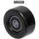 Purchase Top-Quality Idler Or Tensioner Pulley by DAYCO - 89558 pa4
