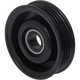 Purchase Top-Quality Idler Or Tensioner Pulley by DAYCO - 89560 pa2