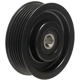 Purchase Top-Quality Idler Or Tensioner Pulley by DAYCO - 89562 pa1