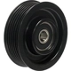 Purchase Top-Quality Idler Or Tensioner Pulley by DAYCO - 89562 pa2