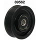 Purchase Top-Quality Idler Or Tensioner Pulley by DAYCO - 89562 pa3