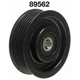 Purchase Top-Quality Idler Or Tensioner Pulley by DAYCO - 89562 pa4