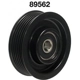 Purchase Top-Quality Idler Or Tensioner Pulley by DAYCO - 89562 pa5
