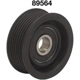 Purchase Top-Quality Idler Or Tensioner Pulley by DAYCO - 89564 pa3
