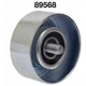 Purchase Top-Quality Idler Or Tensioner Pulley by DAYCO - 89568 pa3