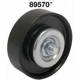 Purchase Top-Quality Idler Or Tensioner Pulley by DAYCO - 89570 pa4