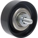 Purchase Top-Quality Idler Or Tensioner Pulley by DAYCO - 89571 pa1