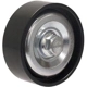Purchase Top-Quality Idler Or Tensioner Pulley by DAYCO - 89571 pa2
