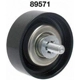 Purchase Top-Quality Idler Or Tensioner Pulley by DAYCO - 89571 pa3