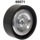 Purchase Top-Quality Idler Or Tensioner Pulley by DAYCO - 89571 pa5