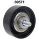Purchase Top-Quality Idler Or Tensioner Pulley by DAYCO - 89571 pa6