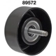 Purchase Top-Quality Idler Or Tensioner Pulley by DAYCO - 89572 pa4