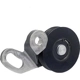Purchase Top-Quality Idler Or Tensioner Pulley by DAYCO - 89573 pa2