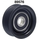Purchase Top-Quality Idler Or Tensioner Pulley by DAYCO - 89576 pa3