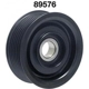 Purchase Top-Quality Idler Or Tensioner Pulley by DAYCO - 89576 pa4