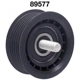 Purchase Top-Quality Idler Or Tensioner Pulley by DAYCO - 89577 pa5