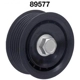 Purchase Top-Quality Idler Or Tensioner Pulley by DAYCO - 89577 pa6