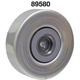 Purchase Top-Quality Idler Or Tensioner Pulley by DAYCO - 89580 pa3