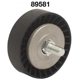 Purchase Top-Quality Idler Or Tensioner Pulley by DAYCO - 89581 pa4