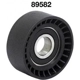 Purchase Top-Quality Idler Or Tensioner Pulley by DAYCO - 89582 pa3