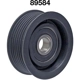 Purchase Top-Quality Idler Or Tensioner Pulley by DAYCO - 89584 pa1
