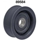 Purchase Top-Quality Idler Or Tensioner Pulley by DAYCO - 89584 pa5