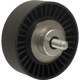 Purchase Top-Quality Idler Or Tensioner Pulley by DAYCO - 89586 pa1