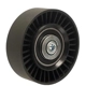 Purchase Top-Quality Idler Or Tensioner Pulley by DAYCO - 89586 pa2