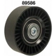 Purchase Top-Quality Idler Or Tensioner Pulley by DAYCO - 89586 pa4