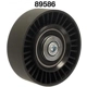 Purchase Top-Quality Idler Or Tensioner Pulley by DAYCO - 89586 pa5