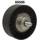 Purchase Top-Quality Idler Or Tensioner Pulley by DAYCO - 89586 pa6