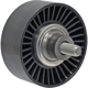 Purchase Top-Quality Idler Or Tensioner Pulley by DAYCO - 89588 pa2