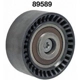 Purchase Top-Quality Idler Or Tensioner Pulley by DAYCO - 89589 pa4