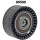 Purchase Top-Quality Idler Or Tensioner Pulley by DAYCO - 89589 pa6