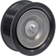 Purchase Top-Quality Idler Or Tensioner Pulley by DAYCO - 89590 pa2