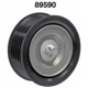 Purchase Top-Quality Idler Or Tensioner Pulley by DAYCO - 89590 pa4