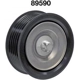 Purchase Top-Quality Idler Or Tensioner Pulley by DAYCO - 89590 pa6
