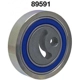 Purchase Top-Quality Idler Or Tensioner Pulley by DAYCO - 89591 pa3