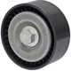 Purchase Top-Quality Idler Or Tensioner Pulley by DAYCO - 89595 pa1