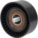 Purchase Top-Quality Idler Or Tensioner Pulley by DAYCO - 89595 pa2