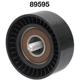 Purchase Top-Quality Idler Or Tensioner Pulley by DAYCO - 89595 pa3